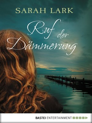cover image of Ruf der Dämmerung